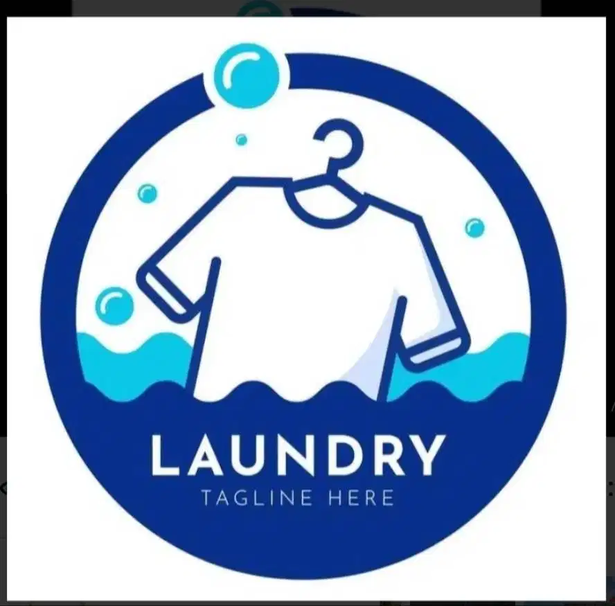 Cari operator laundry kiloan
