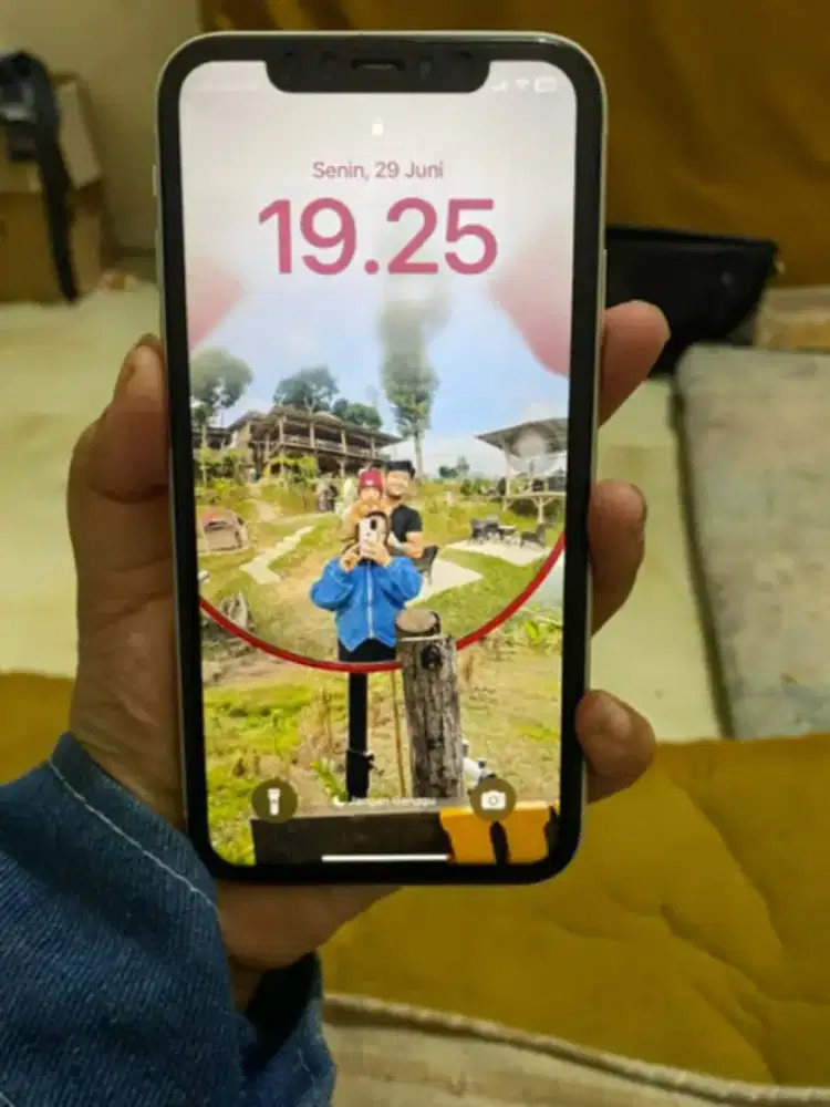 iPhone XR 64Gb interr allop