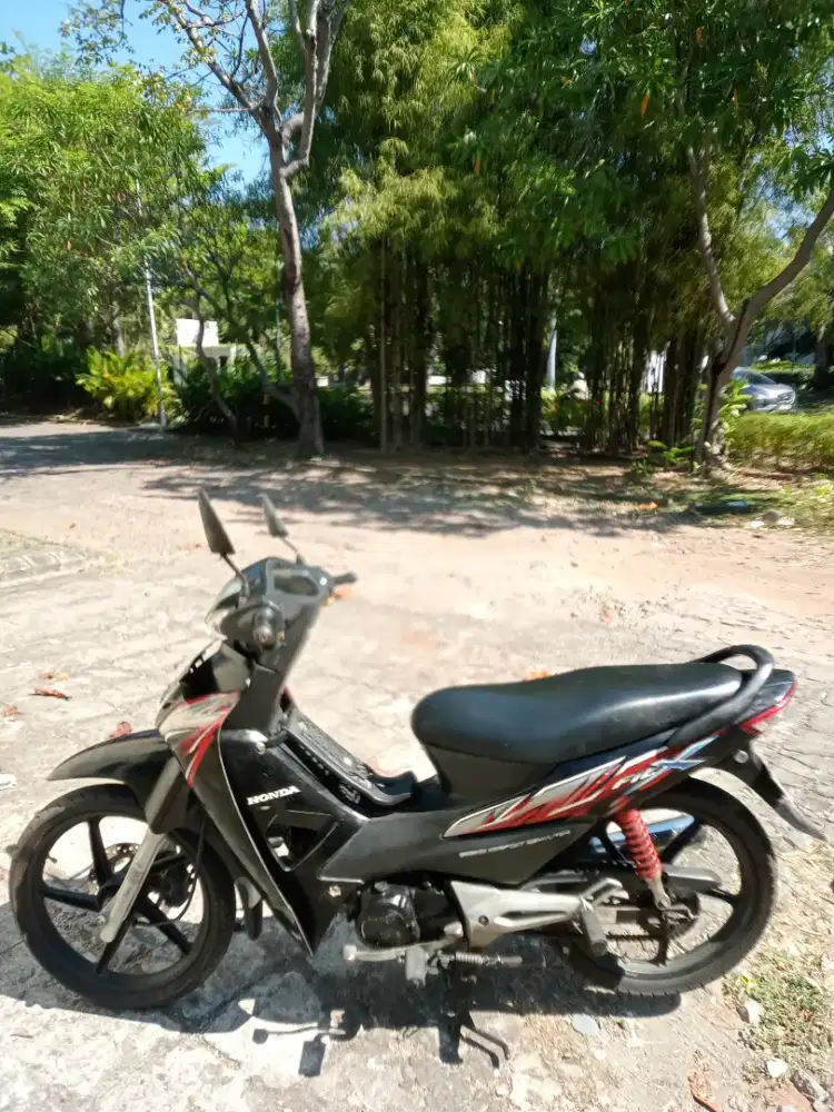 Fit x 2008 Original