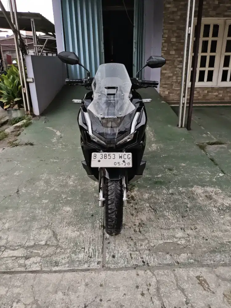 •Big sale Honda Adv 160cc