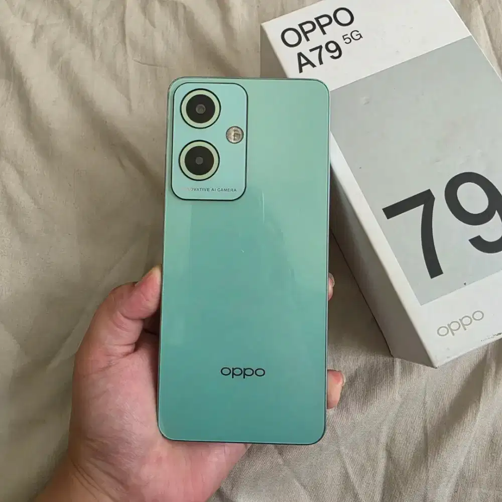 Oppo A79 5G 8/256 No minus