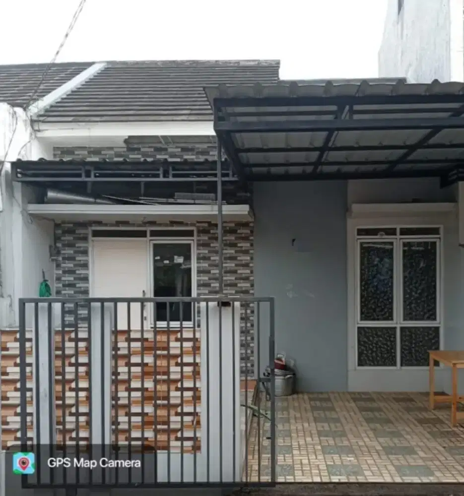 Dijual Rumah Dibawah Pasaran Pamulang Park Residence Tangerang Selatan