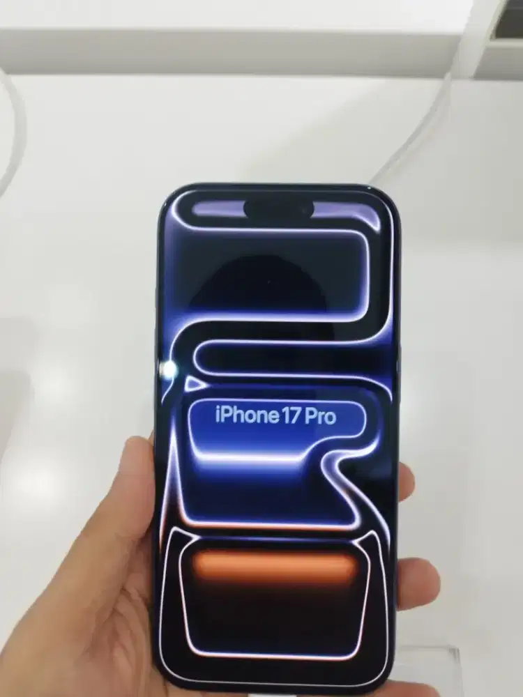 Kredit iPhone 17 Pro 256GB, syarat kredit cukup KTP aja