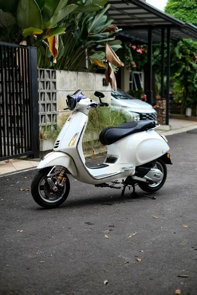 PRIMAVERA 150 IGET TAHUN 2016