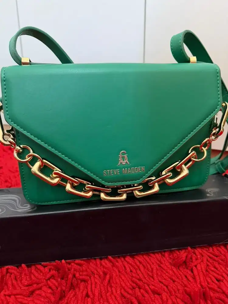 STEVE MADDEN BAG ORIGINAL