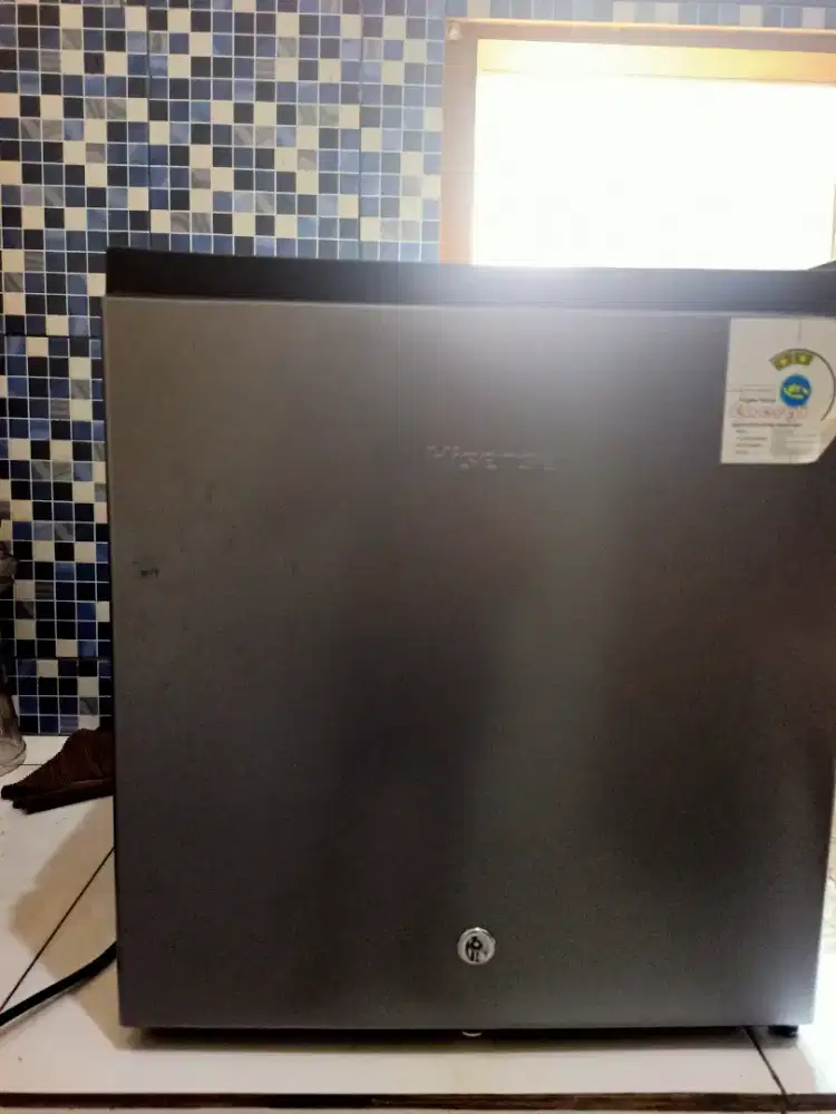 Kulkas Hisense RR58D4IGN