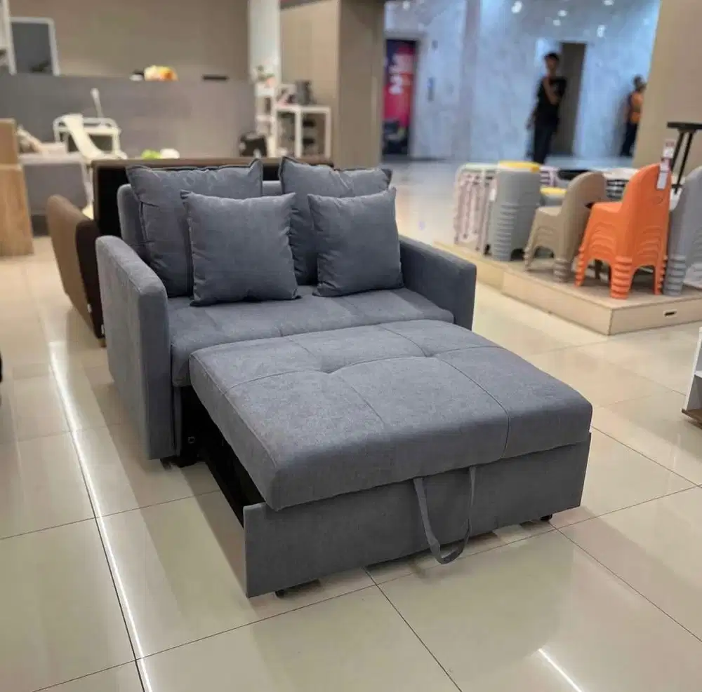 Sofa sleeper selma informa