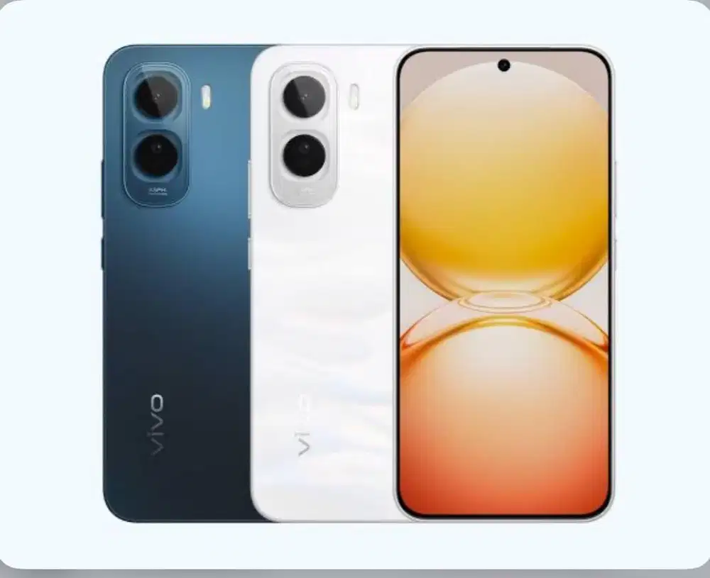 promo cicilan vivo Y500, di erafone sudirman, bandar lampung