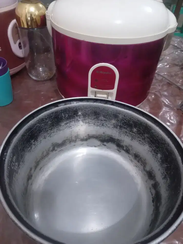 Magicom 1,8 liter