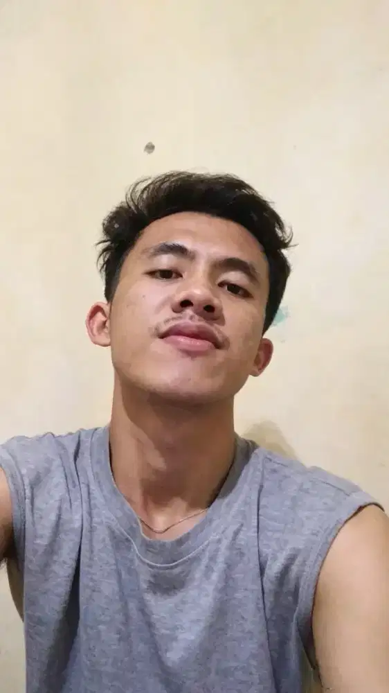 Cari pekerjaan apa saja