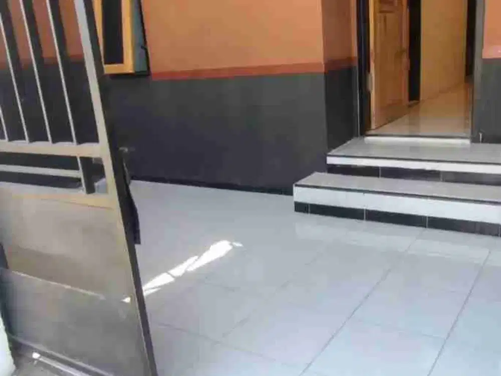 JUAL RUMAH MINIMALIS MANUKAN GARUM BLITAR