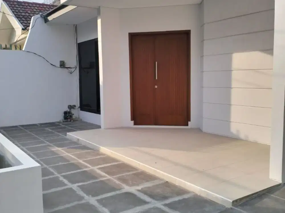 DIJUAL RUMAH SHM DI TAMAN KENCANA CENGKARENG – JAKARTA BARAT