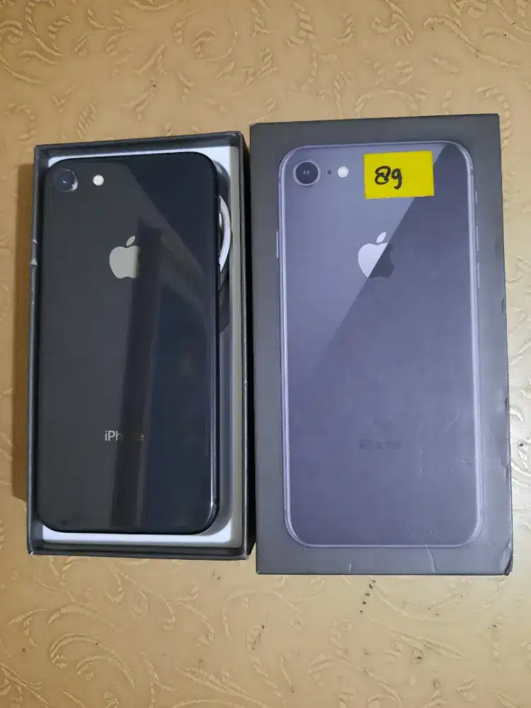 Hp Iphone 8 64 GB