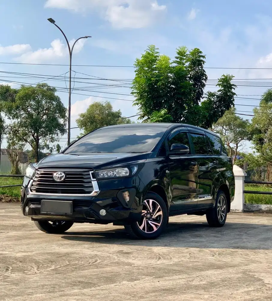 Toyota Innova 2.0 G AT 2020