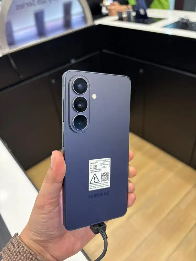 SAMSUNG S26 kredit garansi resmi
