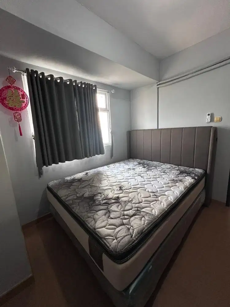 FOR SALE! Apartemen pluit seaview