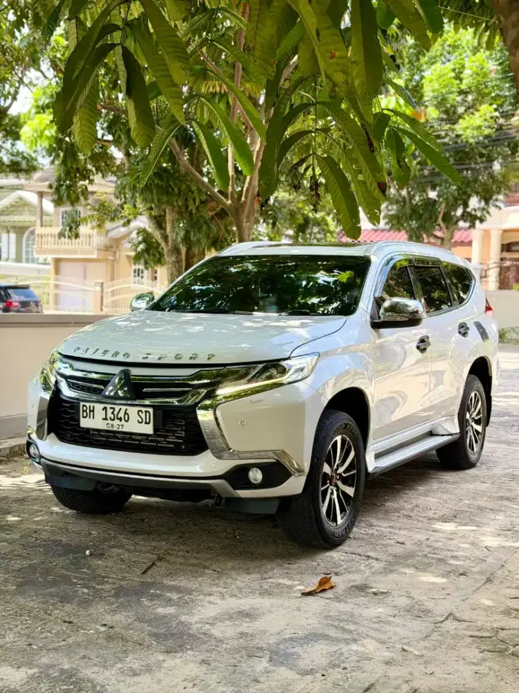 Jual mobil cantik