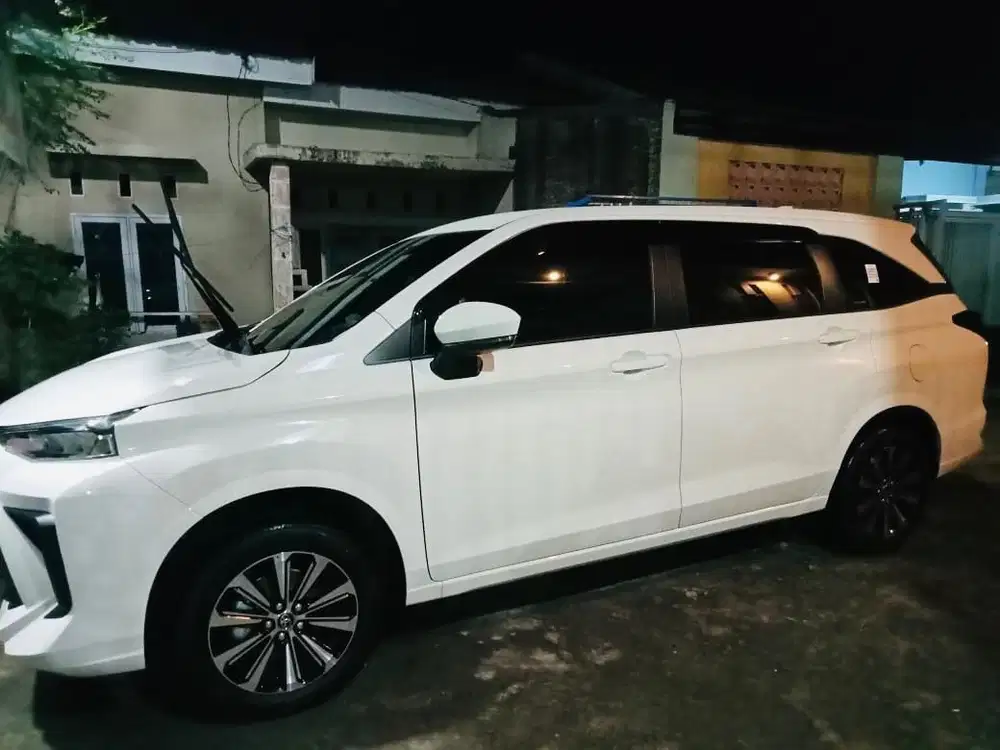 Rental car mobil
