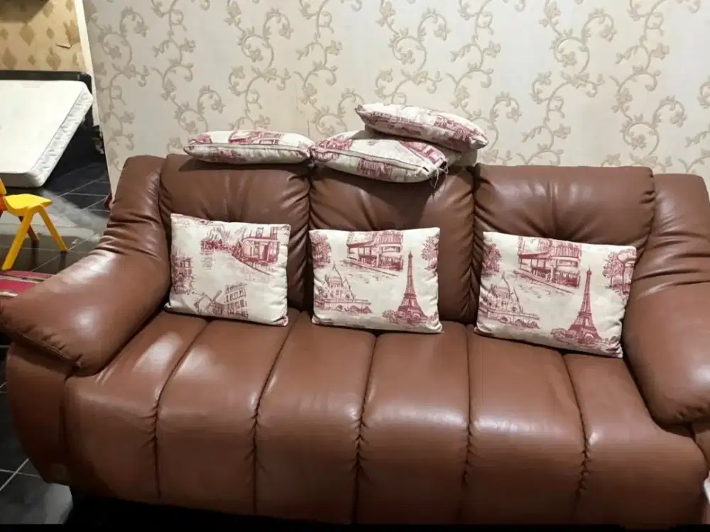 Sofa Morrez Bruno