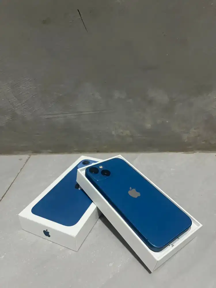 Iphone 13 Ibox 128gb