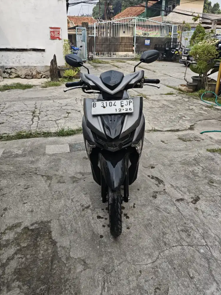 •Big sale Yamaha Soul GT