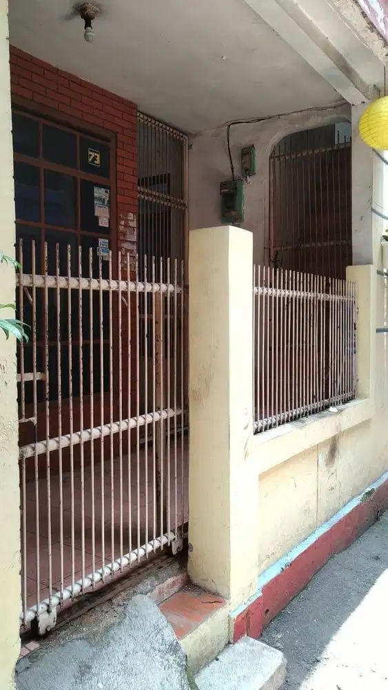 Jual Kosan Cukang Kawung dekat Cikutra Barat