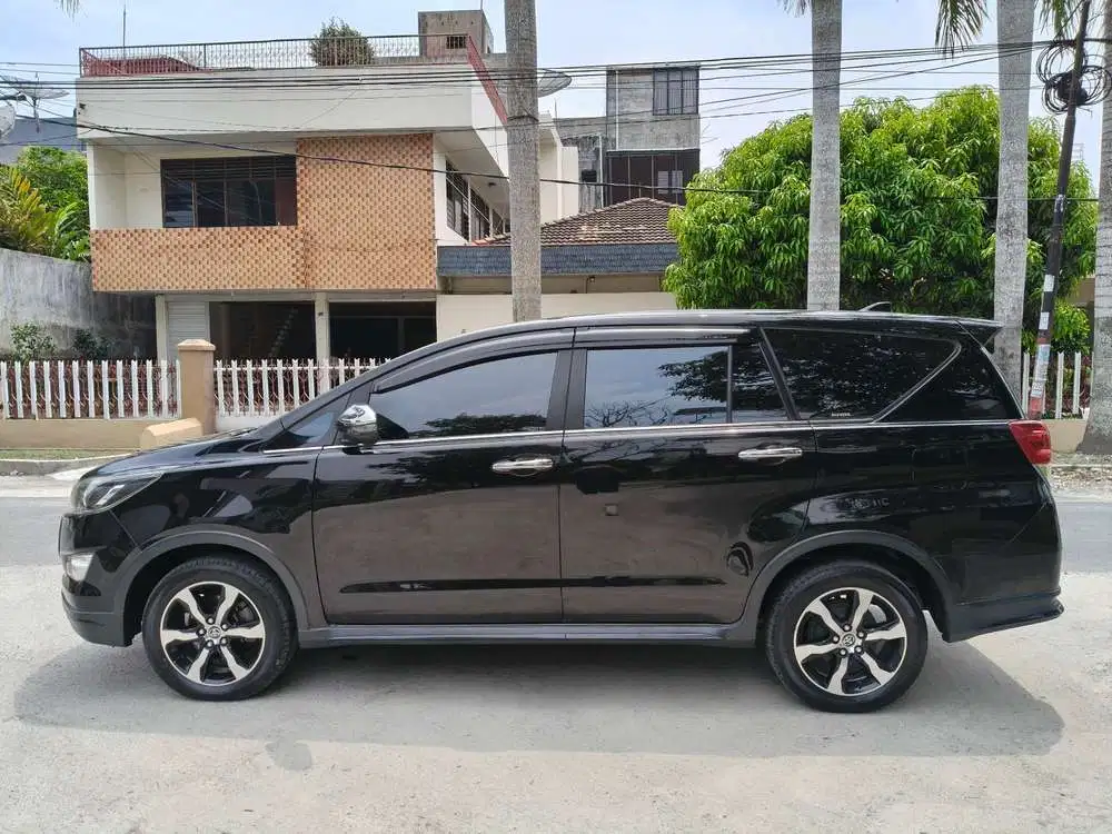 Toyota Kijang Innova 2019 Diesel