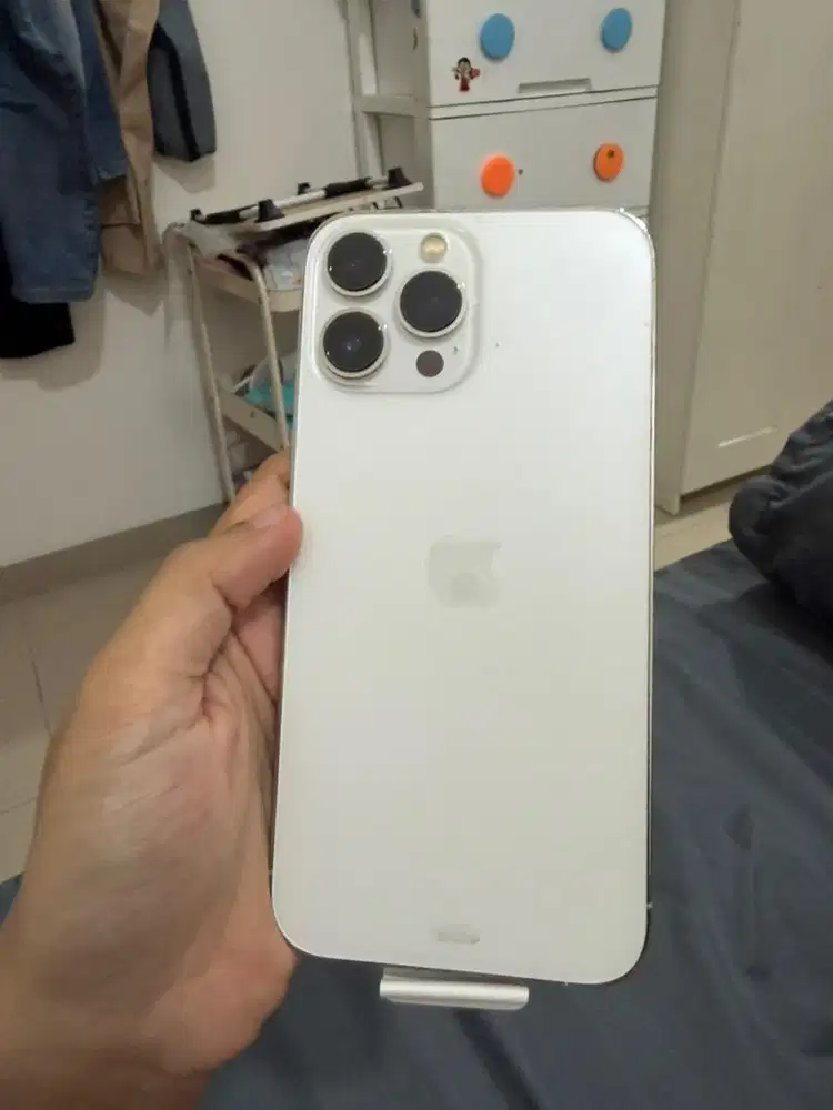 Jual Iphone 13 pro max