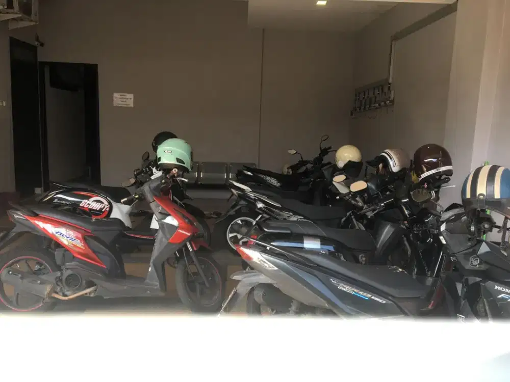 Dijual Rumah Kos 2 Lantai Full Anak kos