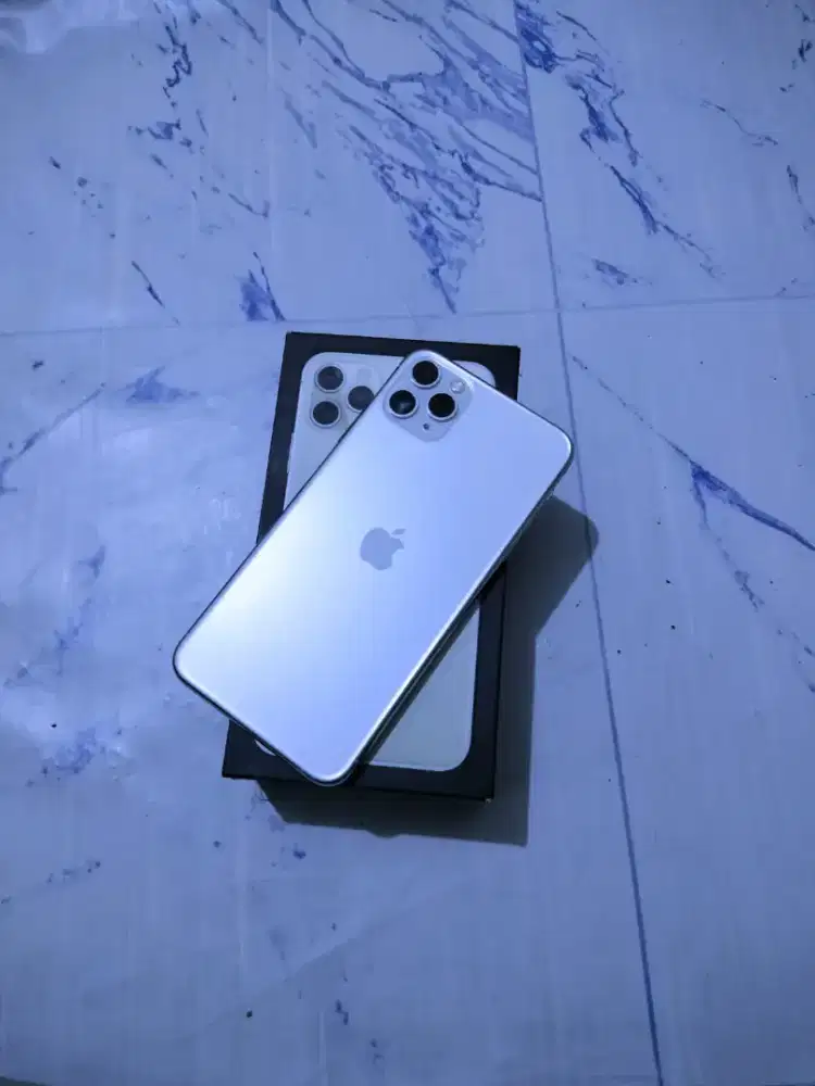 IPhone 11 pro max 256 gb