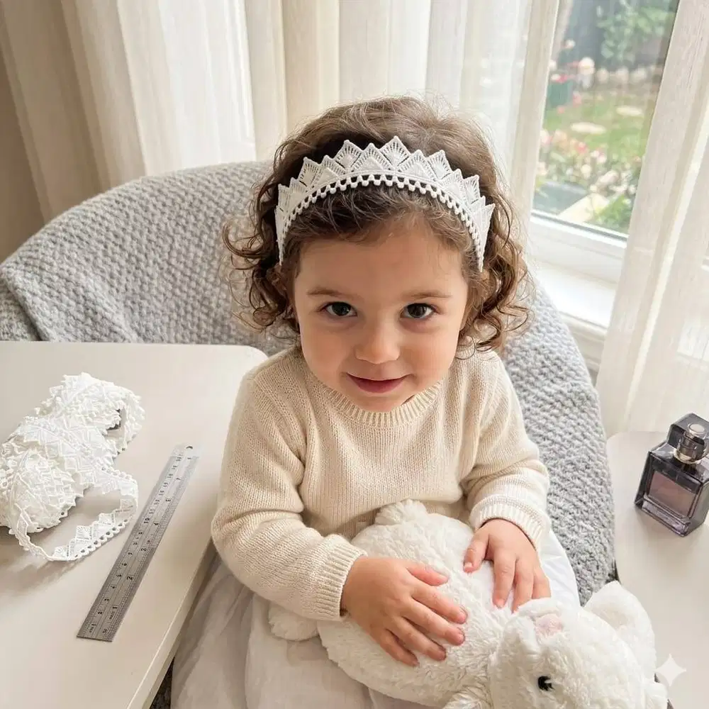 Babysitter Asuh Toodler (Bisa English)