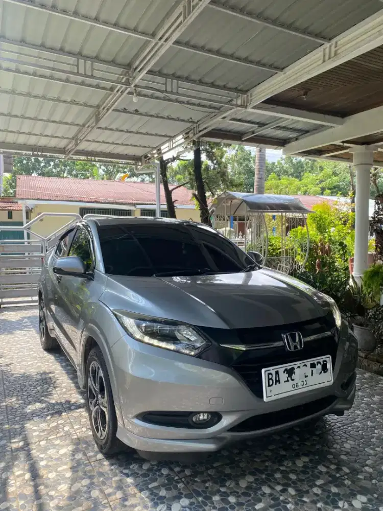 Hrv prestige 2017 BA pajak baru