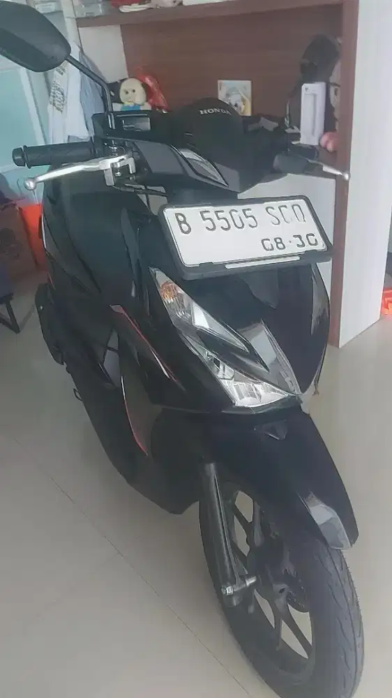 Jual Honda Beat 2025
