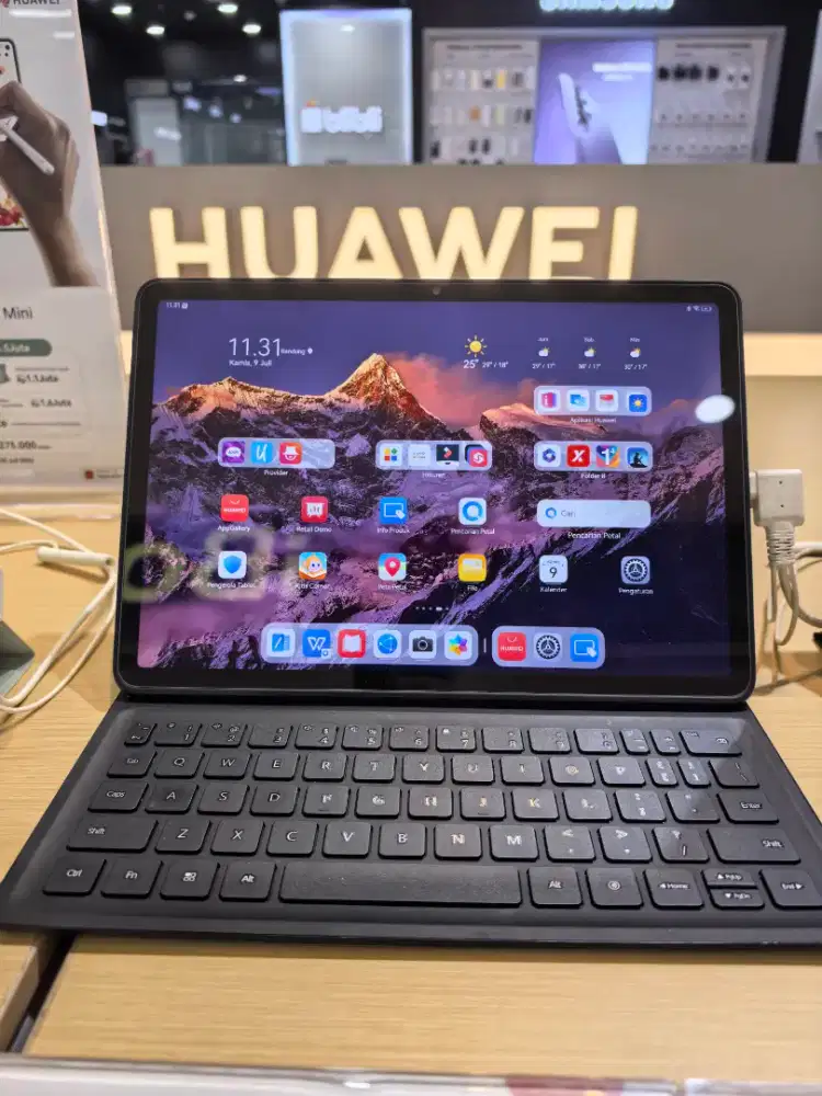 Huawei Matepad 11.5 6/128