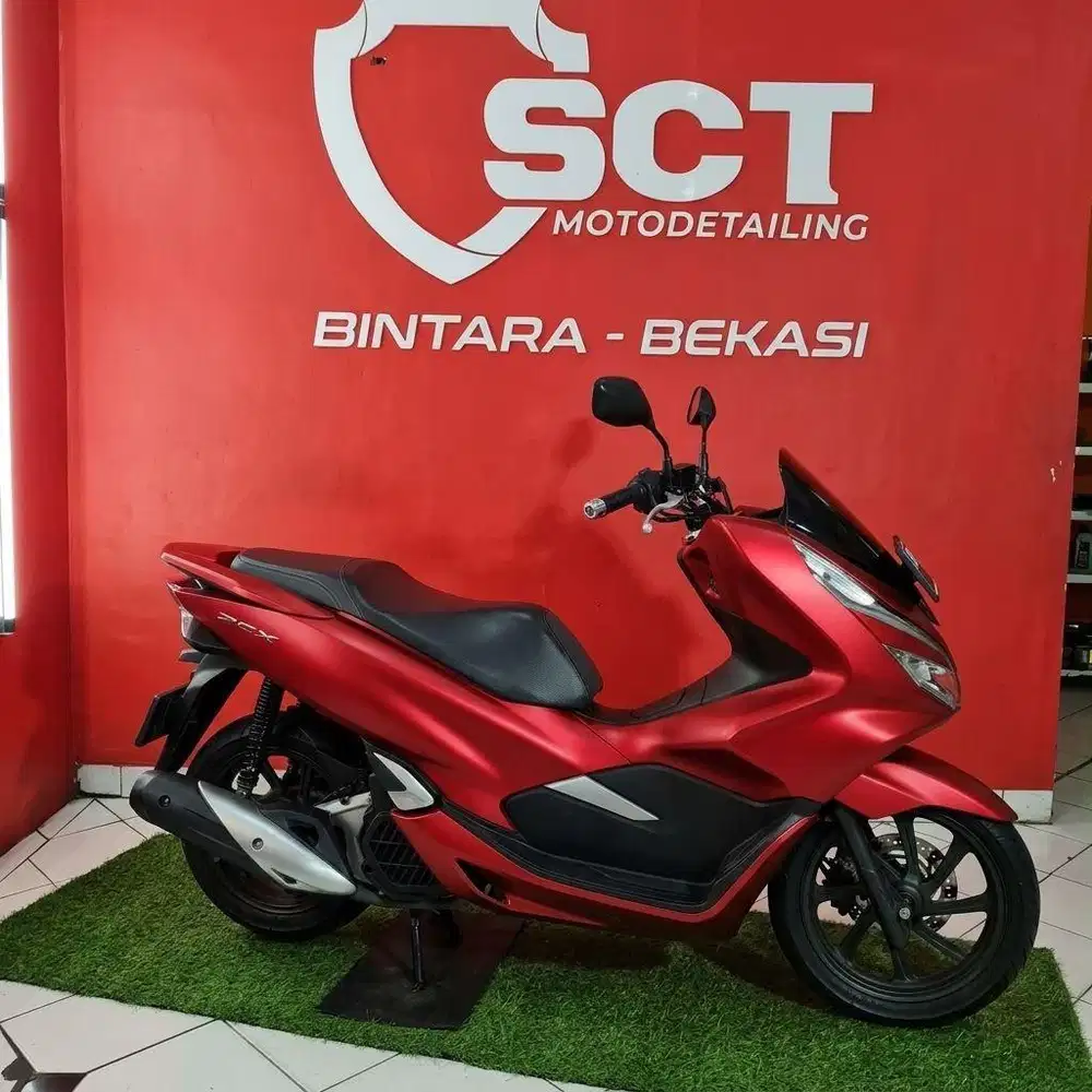 Honda PCX ABS 2020