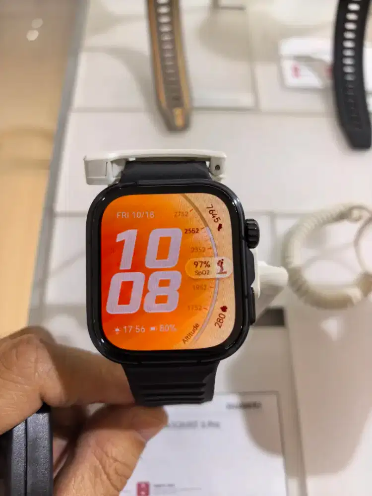 Huawei Watch Fit 5 Pro