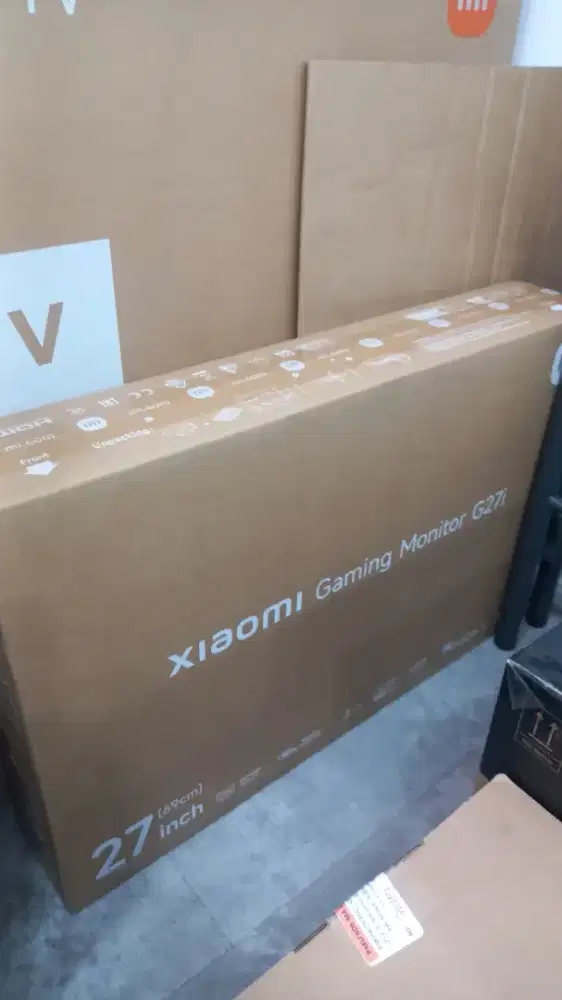 Xiaomi TV A75Pro