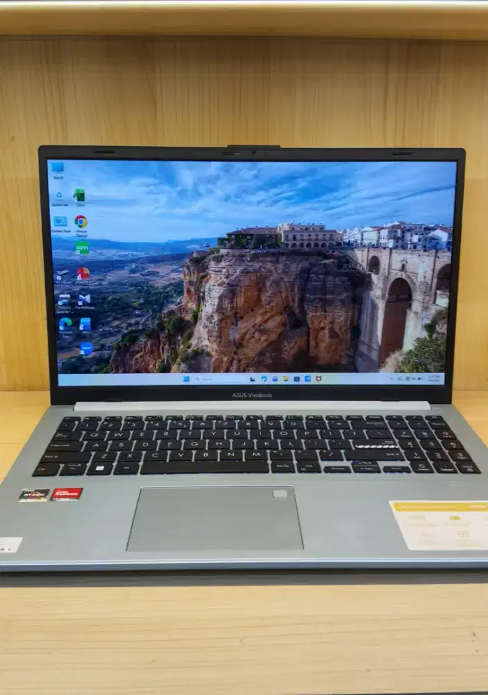 LAPTOP ASUS VIVOBOOK GO 15