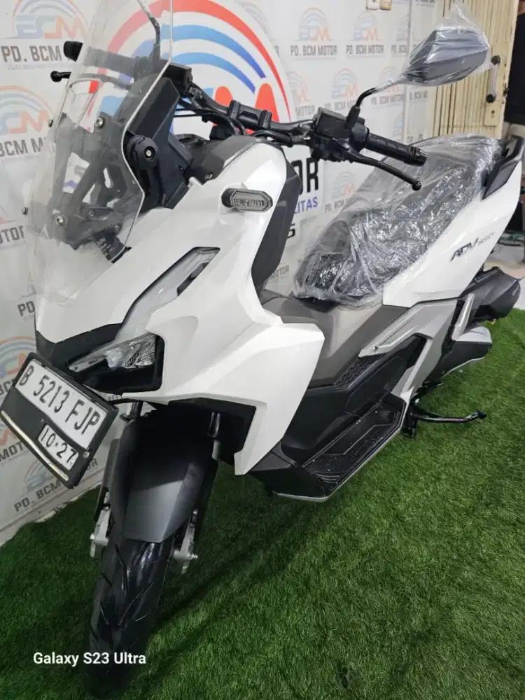 Honda ADV 160 Cbs 2022