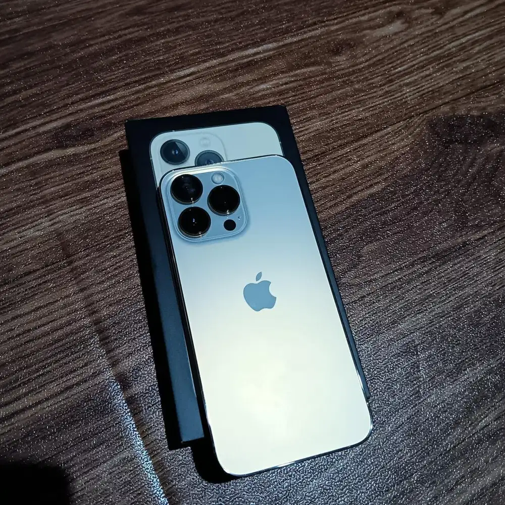 iPhone 13 Pro 256 Gold