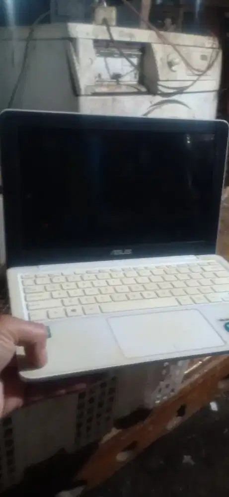 Dijual macbook dan printer
