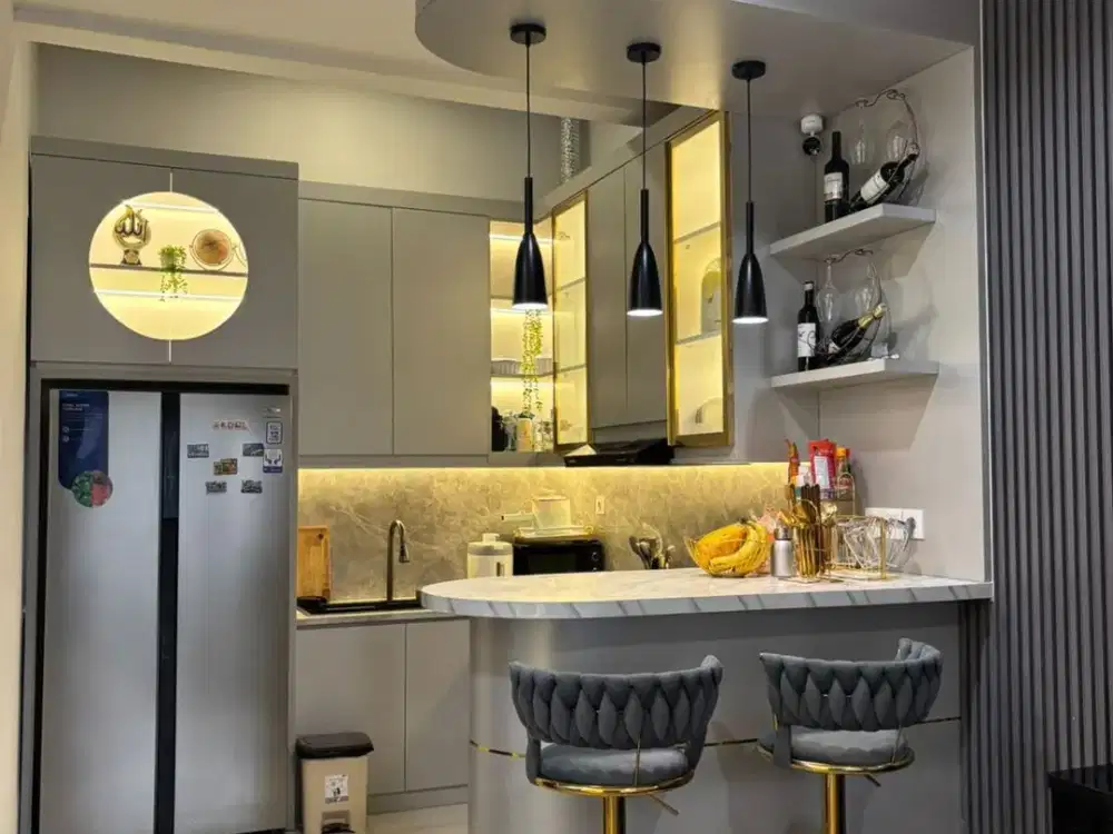 DIJUAL RUMAH CLUSTER LAVIA LIVING CITRA 8 KALIDERES – JAKARTA BARAT