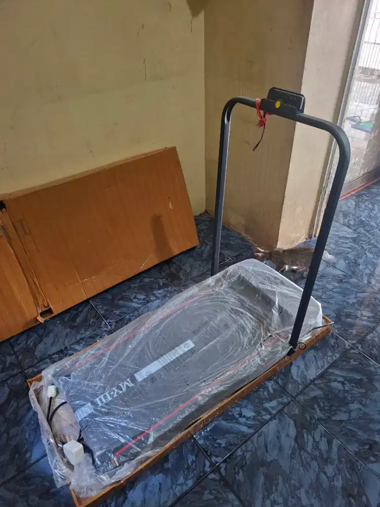 Treadmill MY-HI B20-Pro