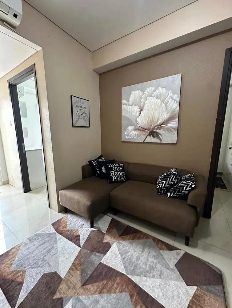 Jual Apartemen Aston Residence Cilandak di Hook