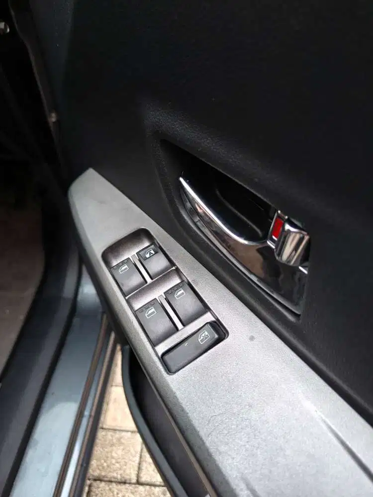 Toyota Calya 2020 Bensin