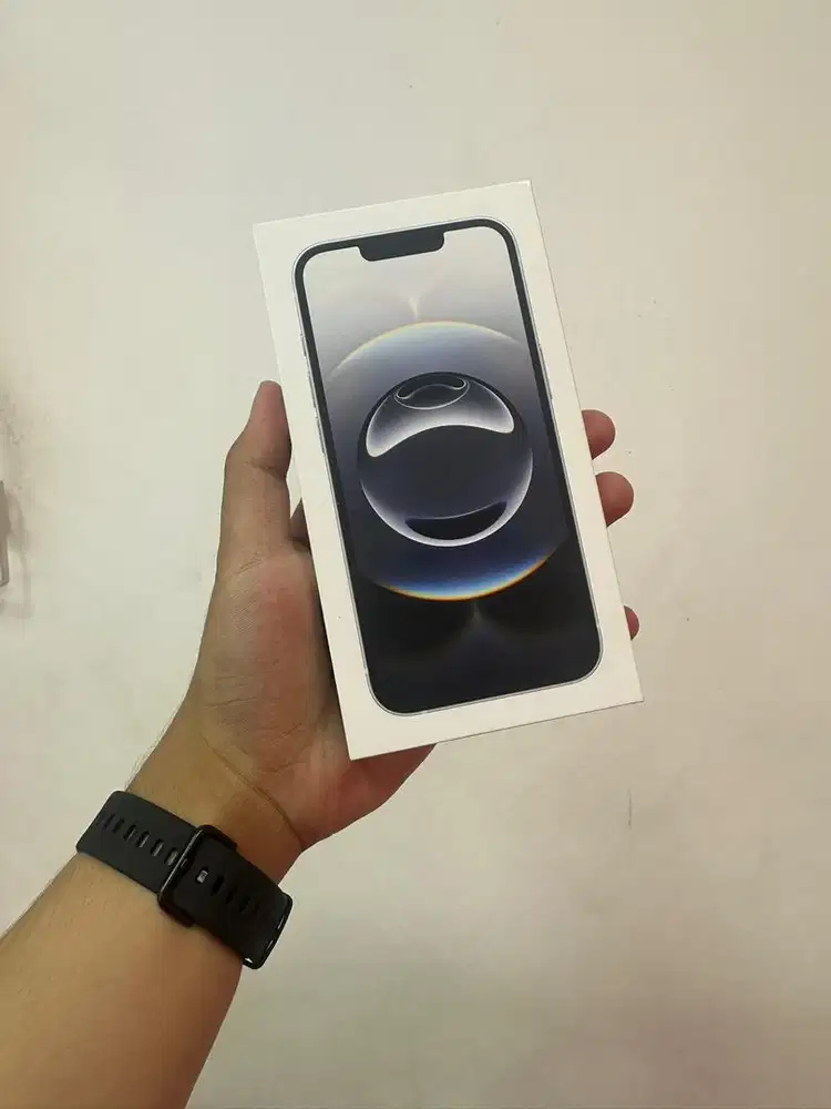 iPhone 16e 128Gb iBox