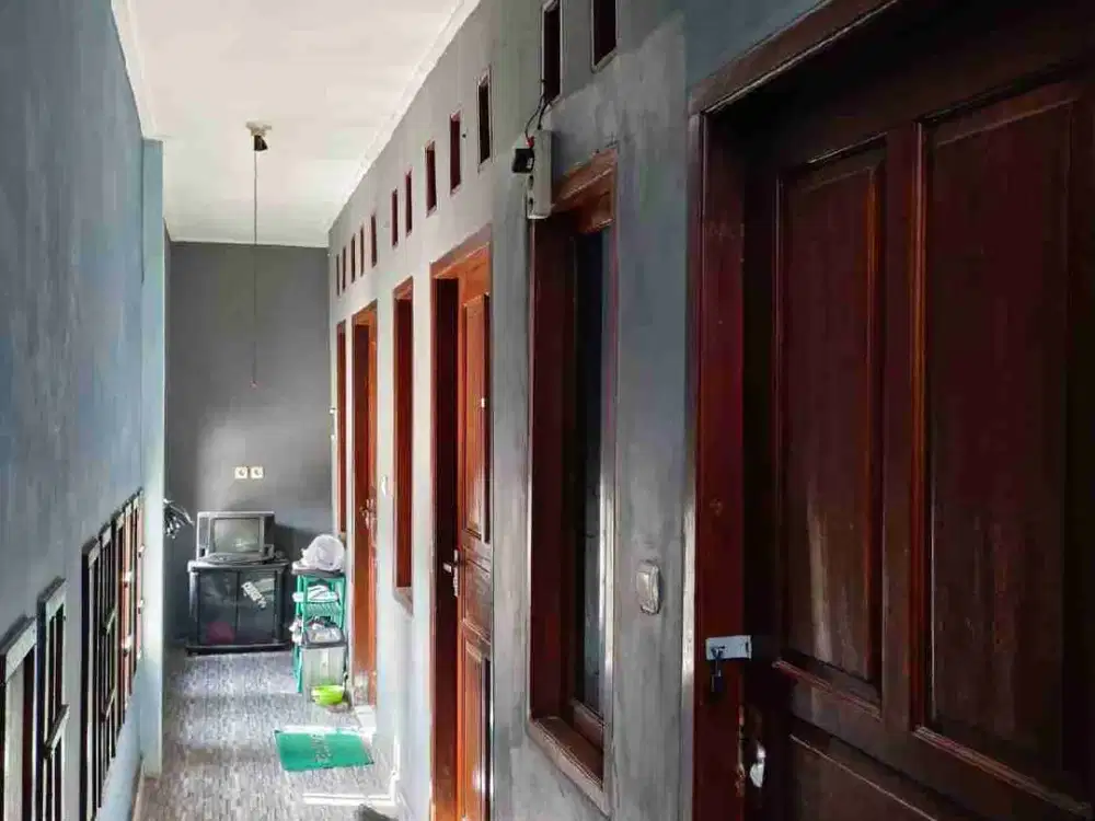 Dijual Kos²an 8 Pintu di Mampang jaksel