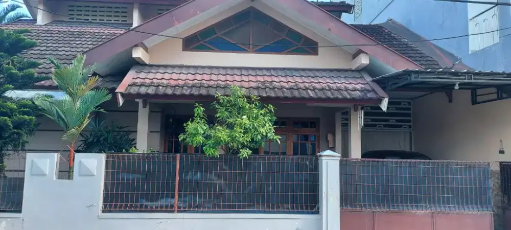 Dikontrakkan rumah di gowok ambarukmo yk