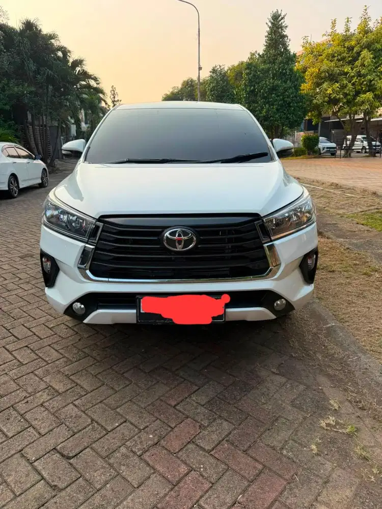 Kijang Innova 2022