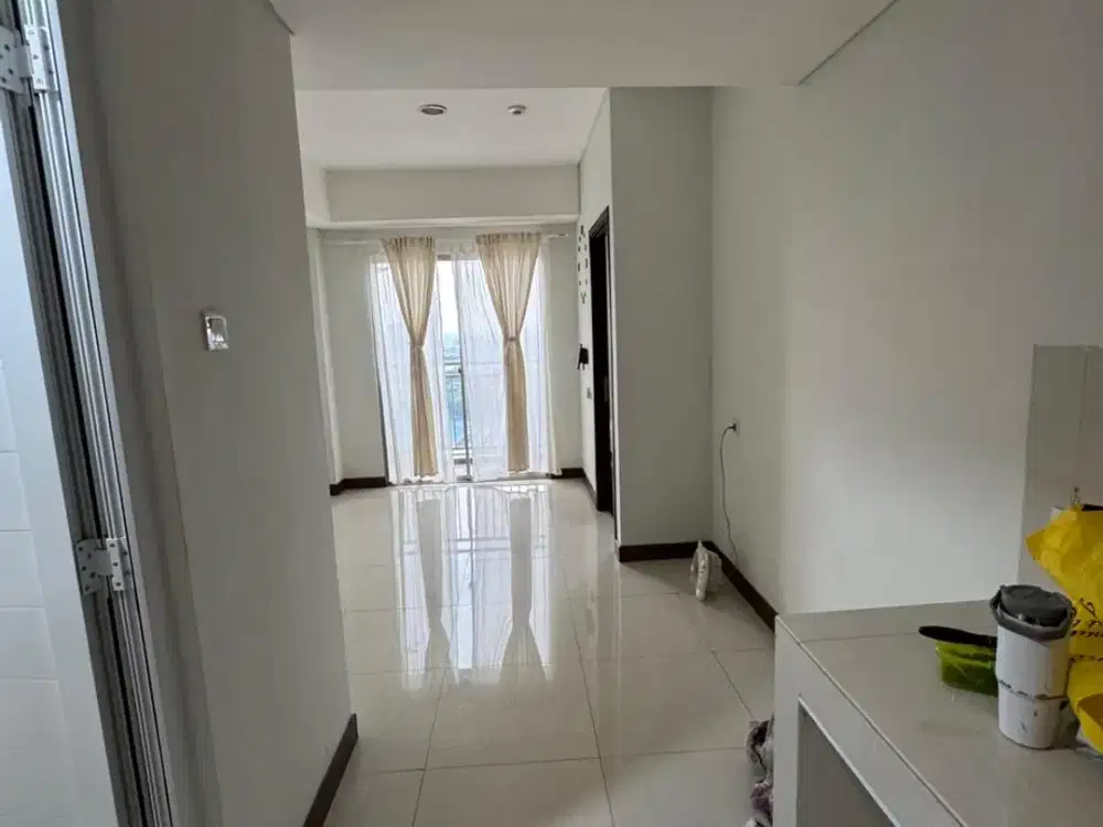 TERMURAH! APARTEMEN CANTIK & RAPI DI LOKASI STRATEGIS SERPONG!